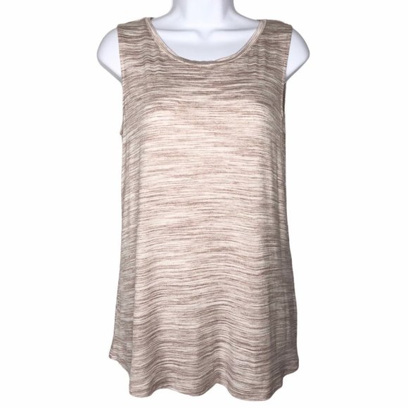 STYLE & Co Space Dyed Tank Top - Picture 6 of 6